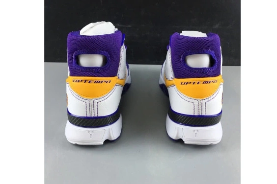 1 Kobe (Close AQ2728-101 Nike 16 Protro Think Out) 0718